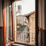 Hotel Del Duca Gubbio