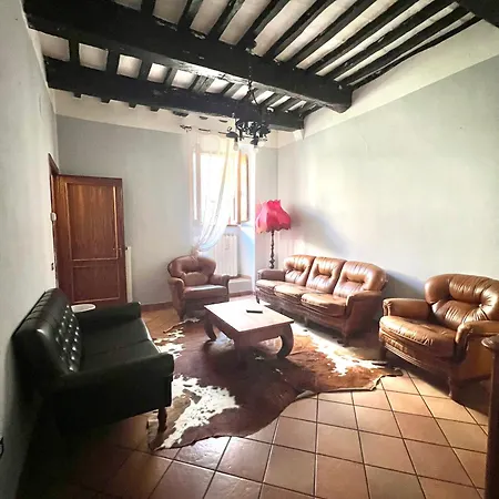 Del Duca Hotel *