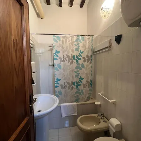 Hotel Del Duca *