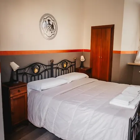 Hotel Del Duca *