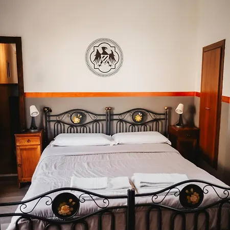 Del Duca Hotel Gubbio