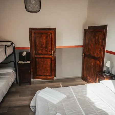 Del Duca Hotel