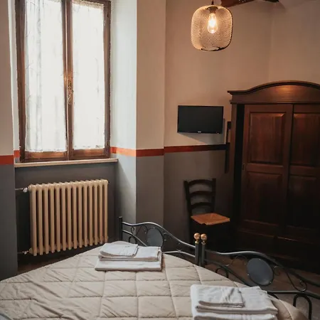 Hotel Del Duca