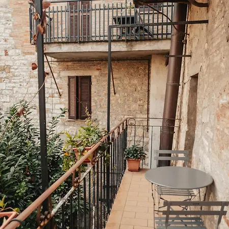 Del Duca Hotel *