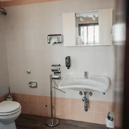 Hotel Del Duca *