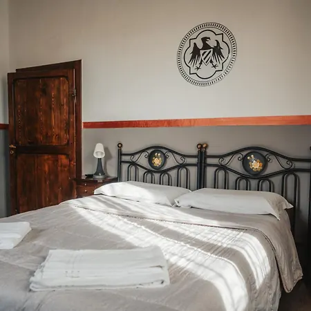 Del Duca Hotel Gubbio