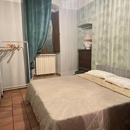 Del Duca Hotel Gubbio