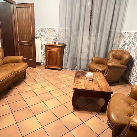 Hotel Del Duca Gubbio