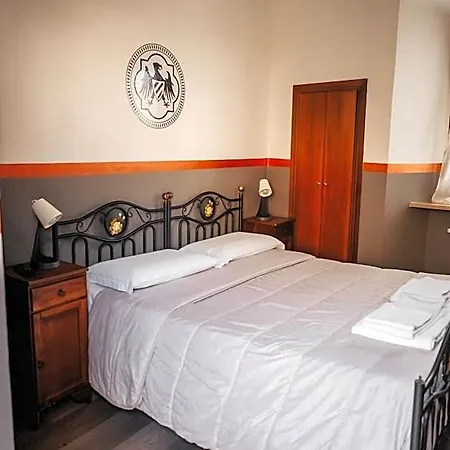 罗坎达德尔杜卡酒店 酒店