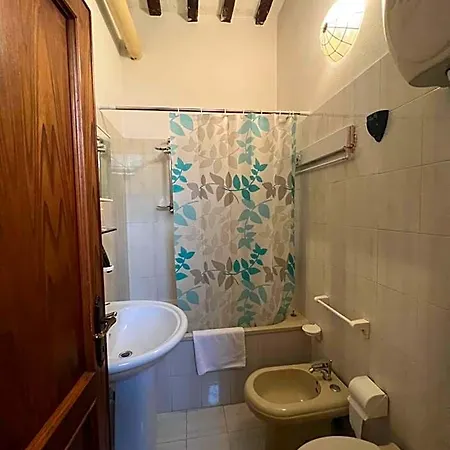 罗坎达德尔杜卡酒店 酒店