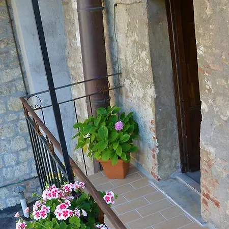 Del Duca Hotel Gubbio