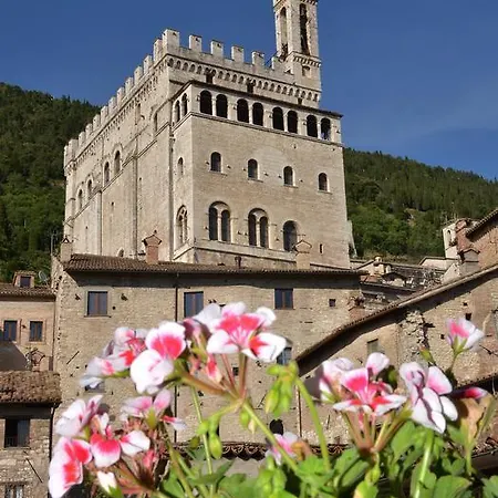Del Duca Hotel