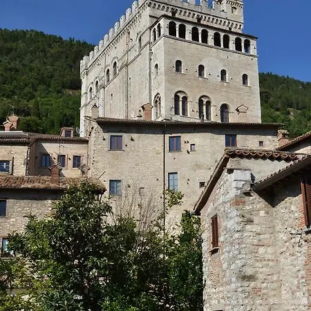 Del Duca * Gubbio