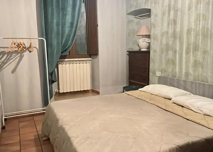 Del Duca Hotel Gubbio