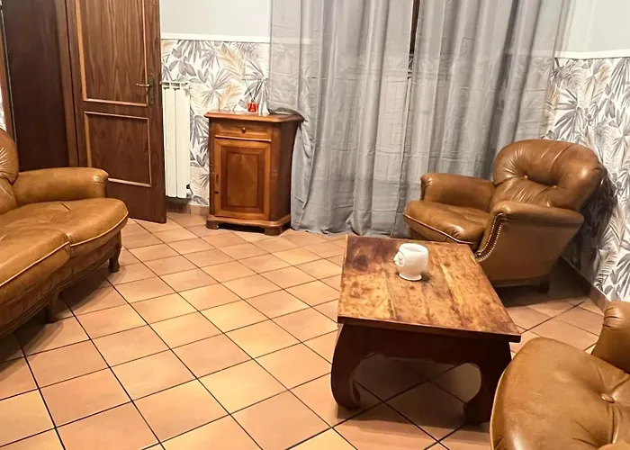 Hotel Del Duca Gubbio