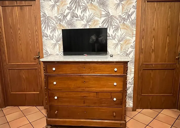 Hotel Del Duca Gubbio