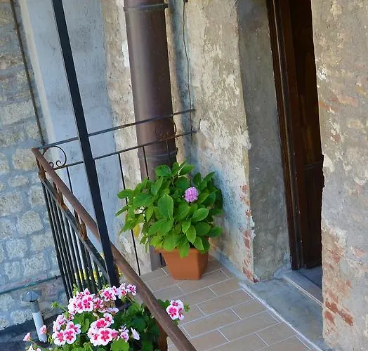 Del Duca Hotel Gubbio