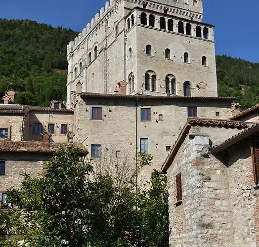 Del Duca * Gubbio
